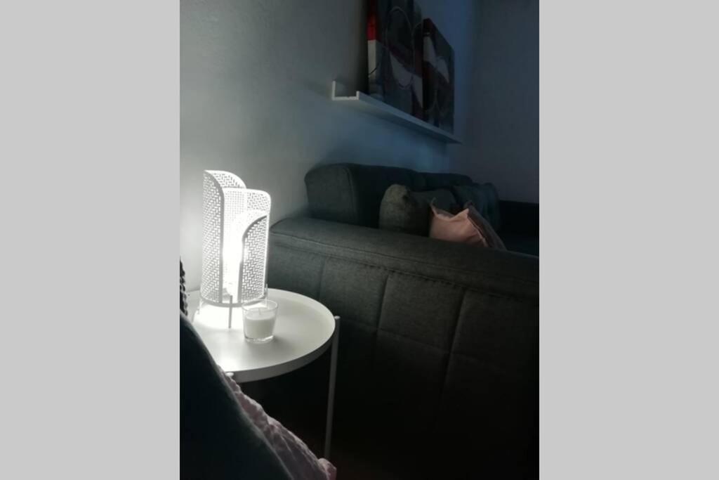 Sarmantni Apartman Malecka Zagreb Dış mekan fotoğraf