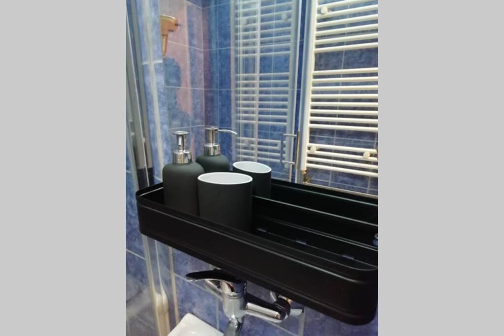 Sarmantni Apartman Malecka Zagreb Dış mekan fotoğraf