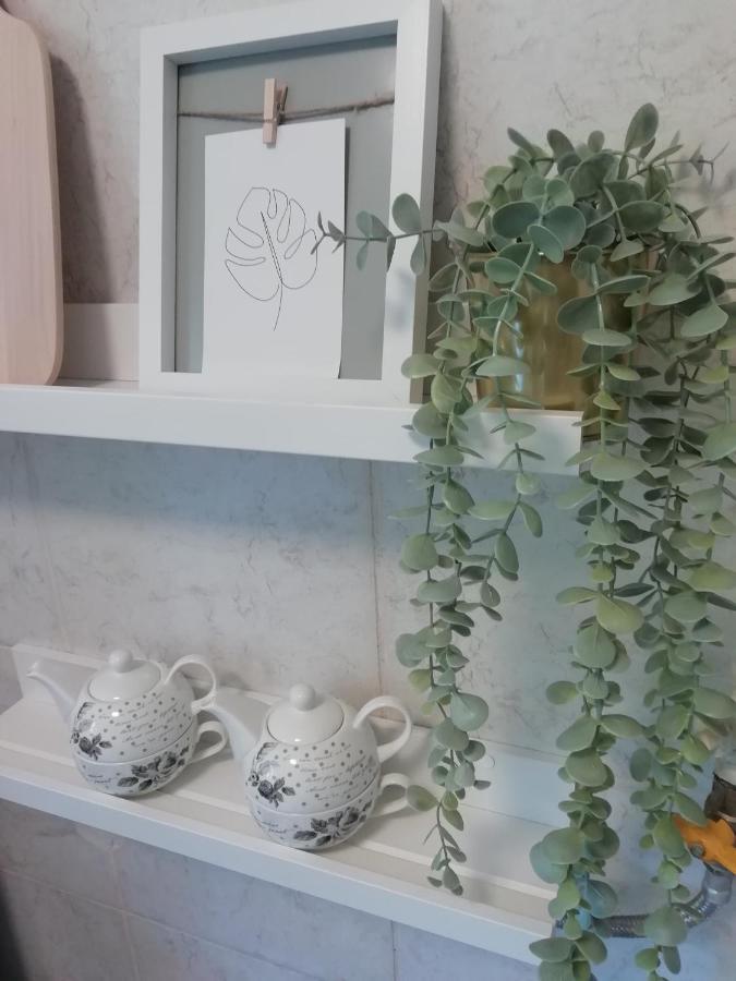 Sarmantni Apartman Malecka Zagreb Dış mekan fotoğraf