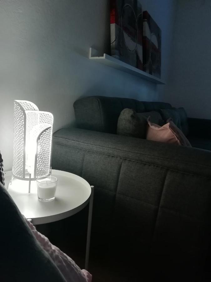Sarmantni Apartman Malecka Zagreb Dış mekan fotoğraf