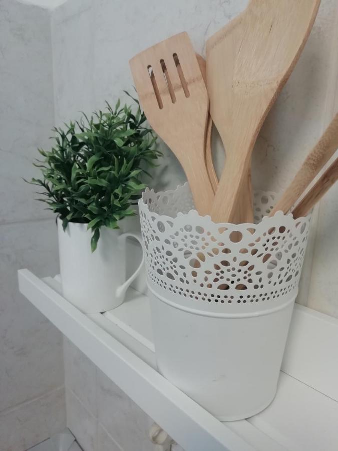 Sarmantni Apartman Malecka Zagreb Dış mekan fotoğraf