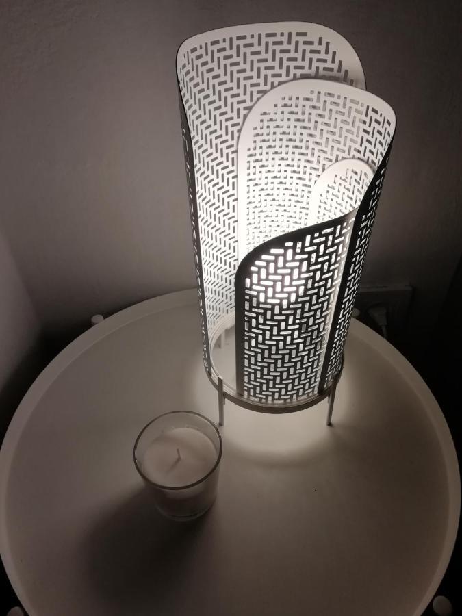 Sarmantni Apartman Malecka Zagreb Dış mekan fotoğraf