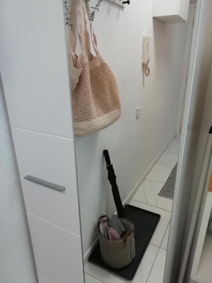 Sarmantni Apartman Malecka Zagreb Dış mekan fotoğraf